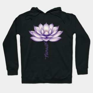 Peace and Inspiration Hoodie